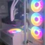 Gaming custom PC 9800x3d 32gb 6400 1tb 4070ti Image 3