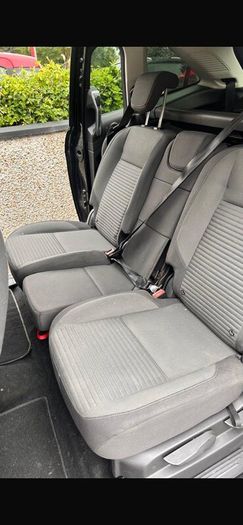 Ford Grand C-Max 2015
