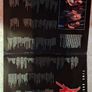 Dark Angel Time Does Not Heal 2LP, Early 90s Pressing Image 3