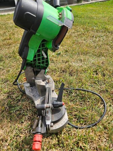 chain sharpner