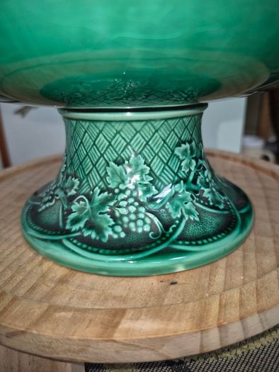 Vintage  wedgewood comport