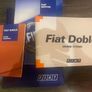 Fiat,Punto,Stilo,Doblo Owners Manuals Image 8