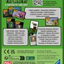 Ravensburger 2024 Minecraft Explorers A Cooperative Card Game 1-4 Players 8+ Image 3