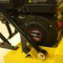 PACINI 18" Petrol Compactor / Wacker Plate Image 2