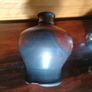 Small Pottery Vase Image 5