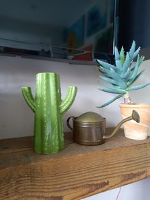 Flowers vase