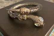 snake bracelet