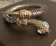 snake bracelet