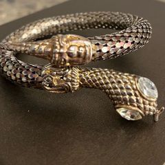 snake bracelet