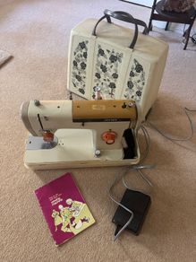 Sowing Machine