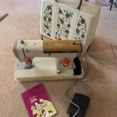 Sowing Machine