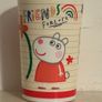 Peppa Pig Beaker NEW Image 2