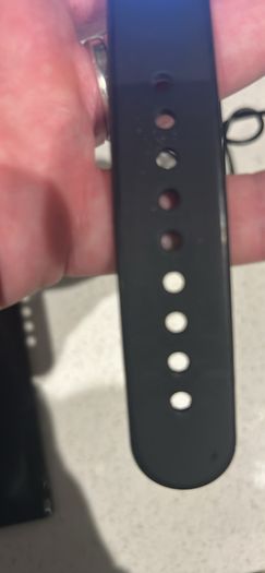Bushnell golf watch