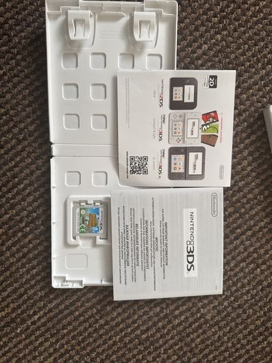 Nintendo 3DS Games: Animal Crossing and La Maison du Style 2