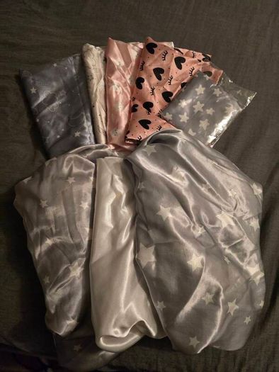 Toddler Bedding