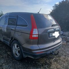 Honda Crv