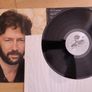 Eric Clapton,August,Original Lp.German Press. Excellent cond.P-1986 Image 4