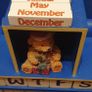 Teddy's Treats Calendar Image 6