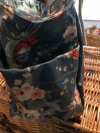 New Cath Kidston Style Handbag