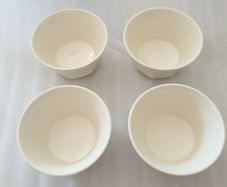 Four Small Bowls