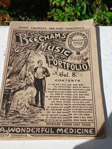 Ephemera