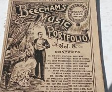 Ephemera