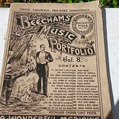 Ephemera