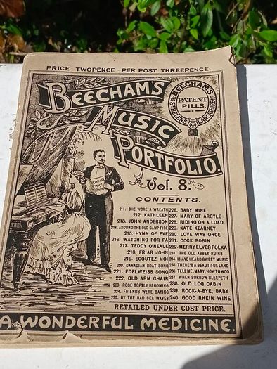 Ephemera