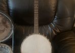 Tenor Banjo
