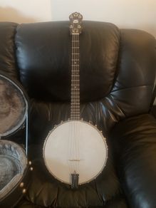 Tenor Banjo