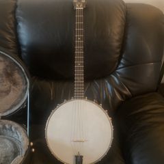Tenor Banjo