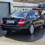 Mercedes c180 kompressor 2008 Image 5