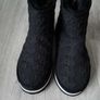 Juicy Couture Boots Size 7 Image 2