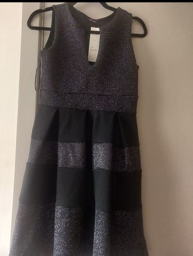 ladies dress