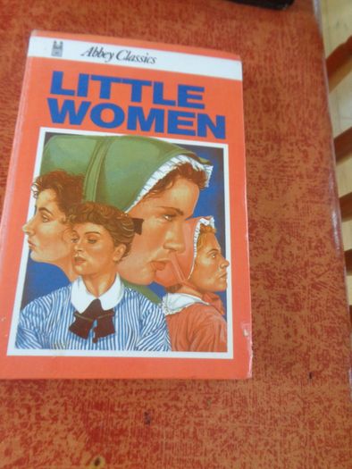 Little Women Book for Sale