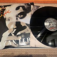 Bryan Ferry - Bete Noire