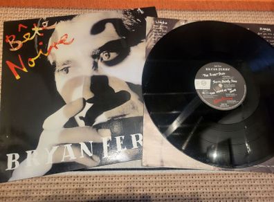 Bryan Ferry - Bete Noire