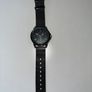 U.S. Polo Assn Watch Black Mesh - Boxed Image 4