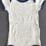 Petit Bateau bodysuits x3 Image 3