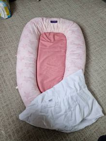clevamama sleep pod