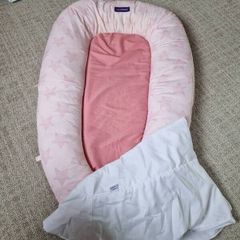 clevamama sleep pod