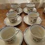 Tea set. Image 7