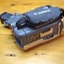 Canon MV600i (DM-MV600i E) MiniDV Digital Video Camcorder (PAL) - Playback Only / For Parts or Digitizing Image 3
