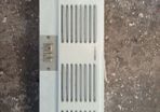 dimplex ace air curtain heater