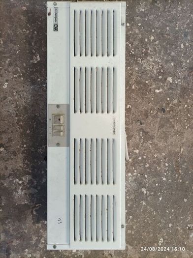 dimplex ace air curtain heater