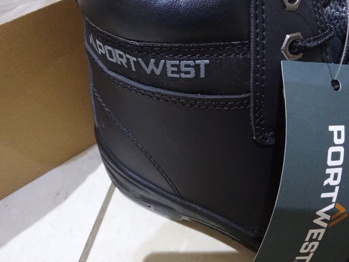 Safety Boots