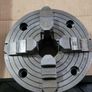 Kitagawa 4 jaw chuck Image 4