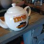 strawberry alarm clock tea pot Image 2
