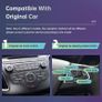 Wireless CarPlay For Ford Explorer Fusion Mondeo with Sync 2 System Android Auto Mirror Link AirPlay Car Play Image 6