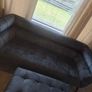 Indy sofa bought in harvey norman Image 3